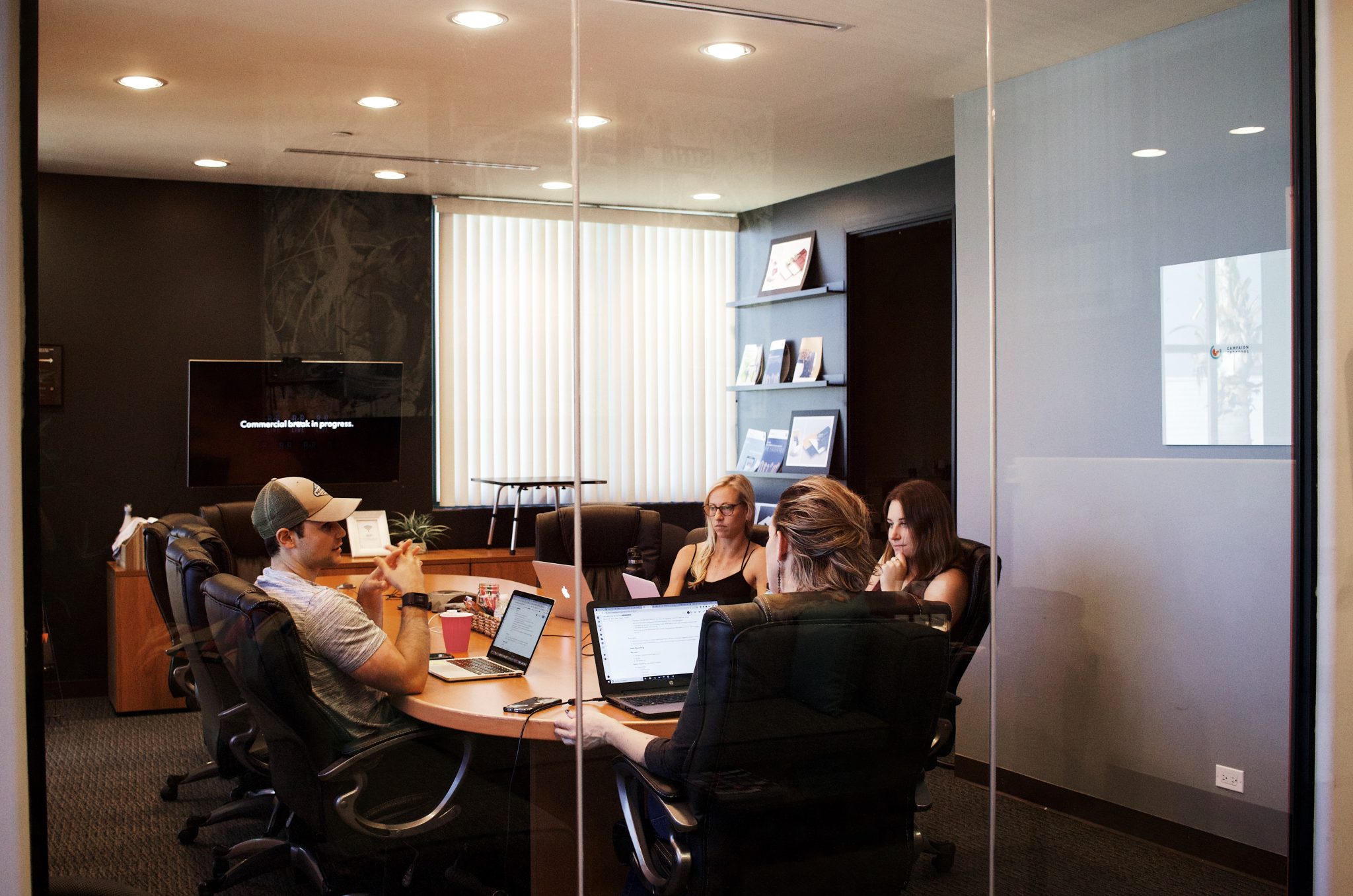 Board Room