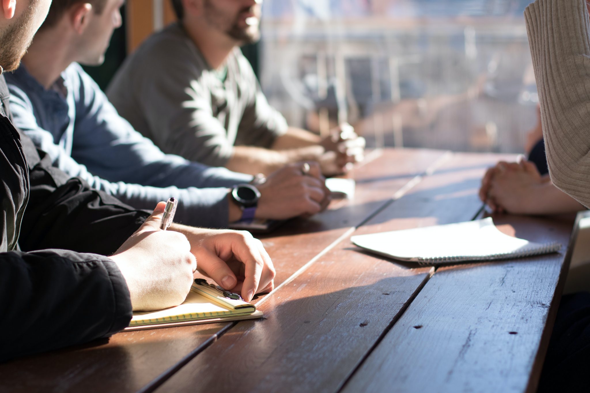Meeting Meeting