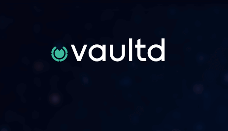 Vaultd