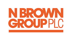 N BROWN GROUP PLC