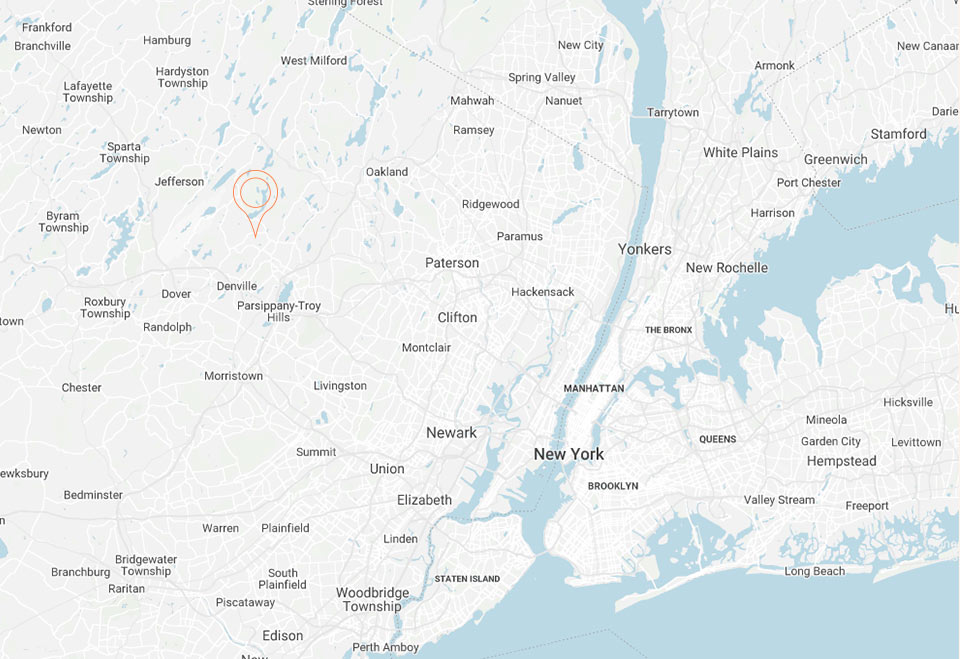 map map